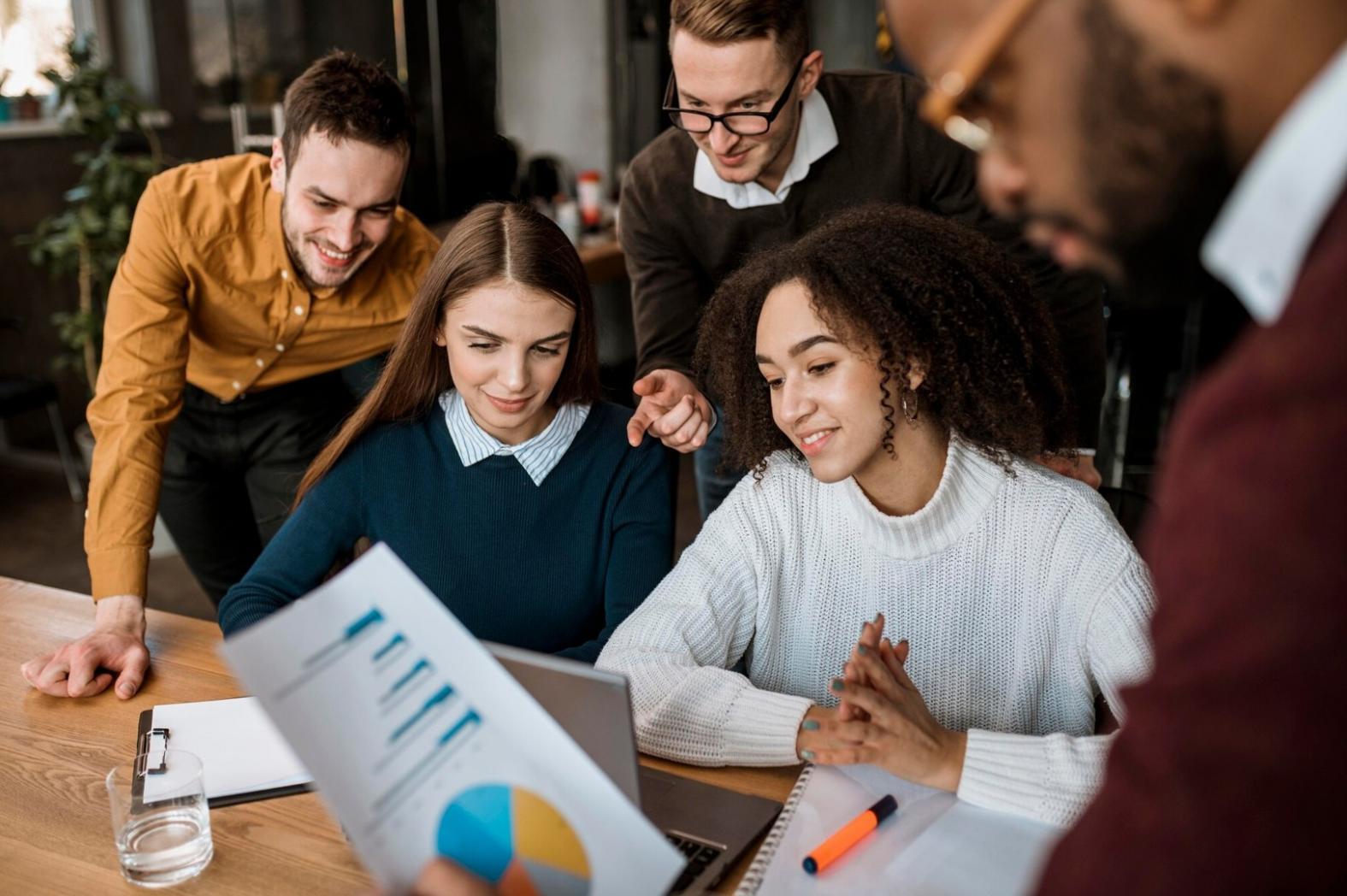 Consultation budgétaire personnalisée avec un expert financier